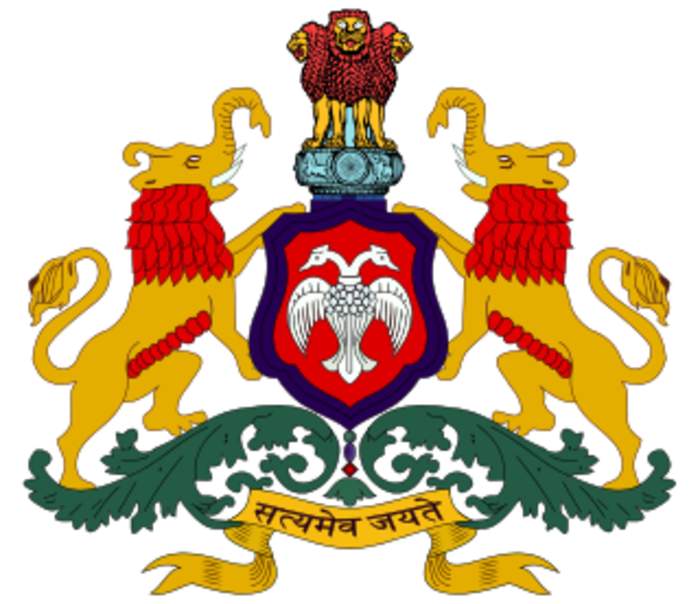 Government of Karnataka: Indian State Government