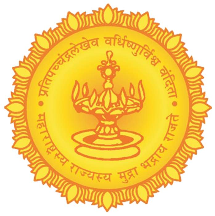 Government of Maharashtra: Indian State Government
