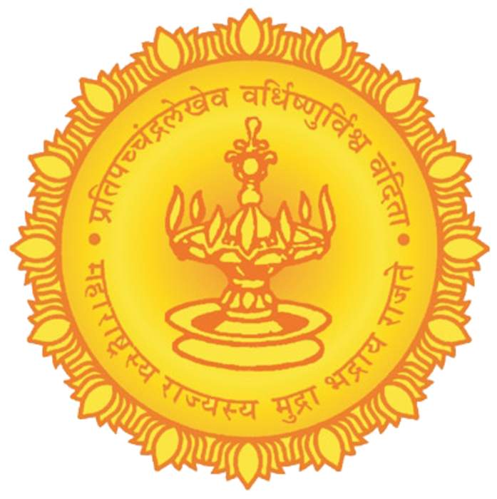 Government of Maharashtra: Indian state government