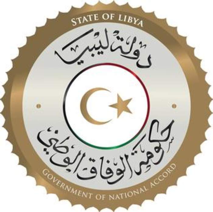 Government of National Accord: Government of Libya