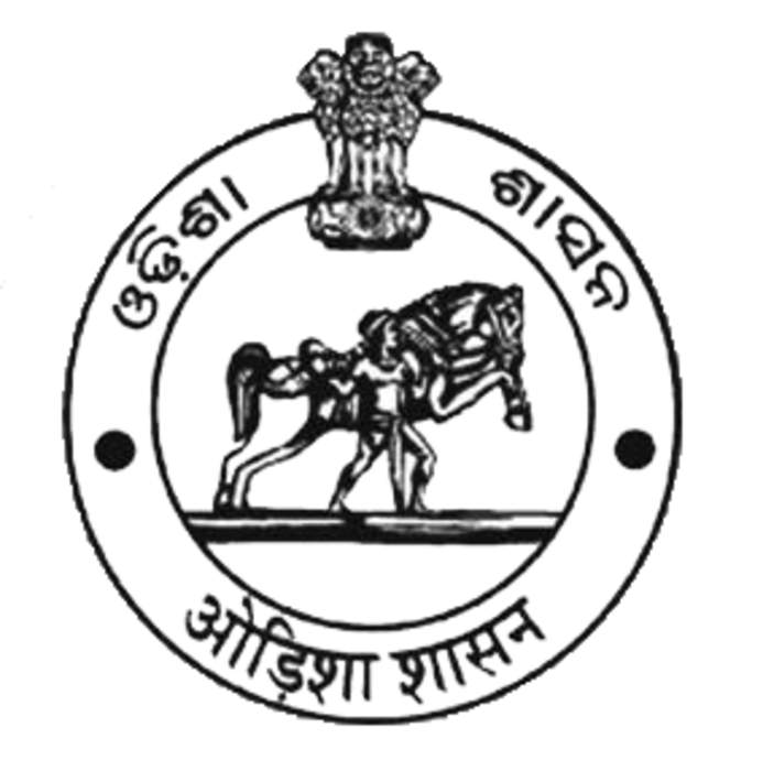 Government of Odisha: Indian State Government