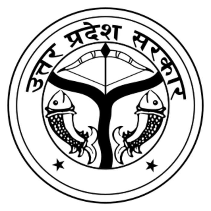 Government of Uttar Pradesh: Indian State Government