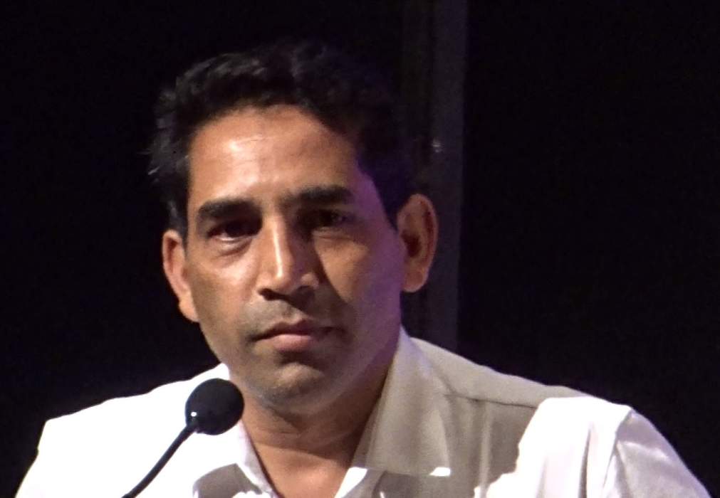 Govind Gaude: Indian politician