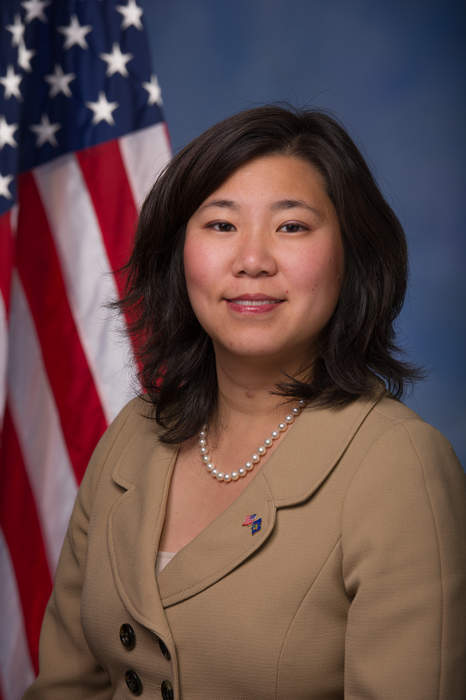 Grace Meng: U.S. Representative from New York