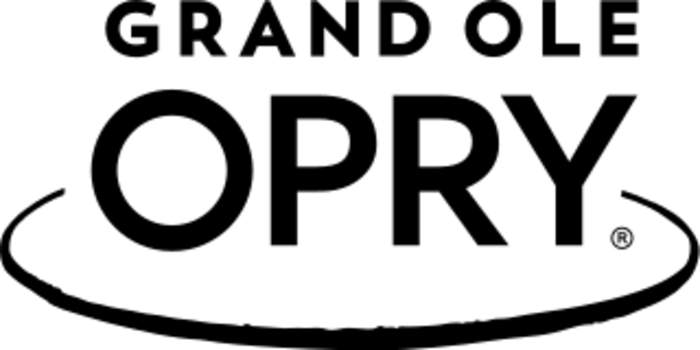 Grand Ole Opry: Country music concert and radio and television program in Nashville, Tennessee, US