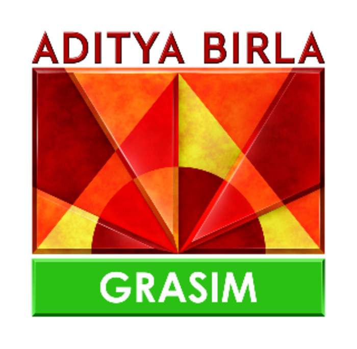 Grasim Industries: Indian industrial conglomerate
