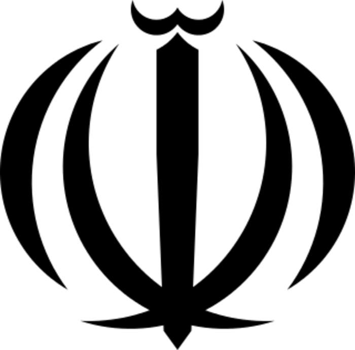 Great Satan: Post-1979 Iranian epithet for the United States
