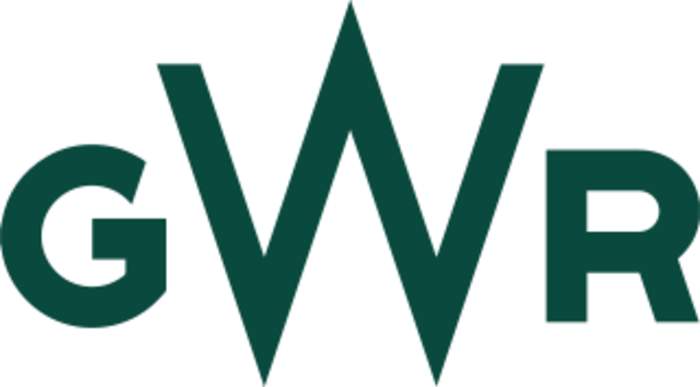 Great Western Railway (train operating company): Train operating company in Great Britain