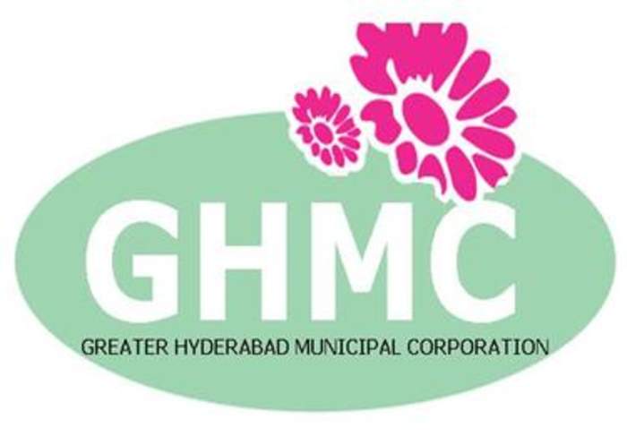Greater Hyderabad Municipal Corporation: City governing body in India