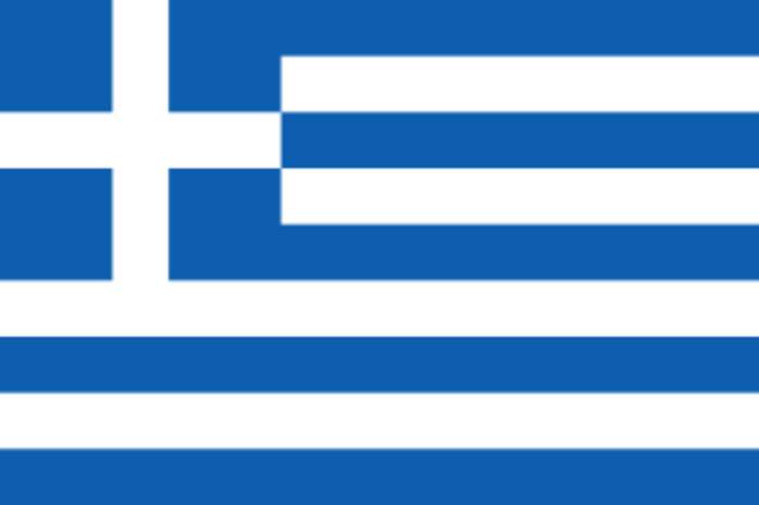 Greece: Country in Southeast Europe