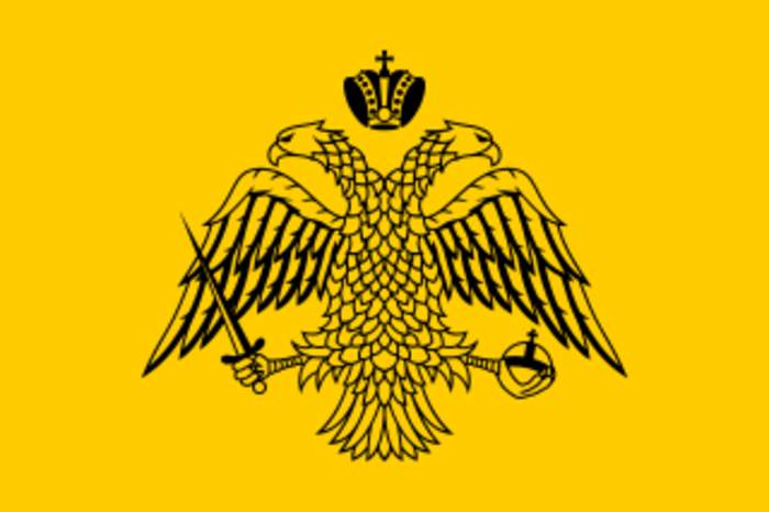 Greek Orthodox Church: