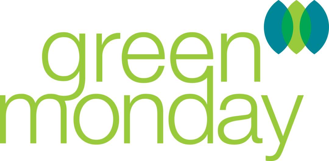 Green Monday (organization): 