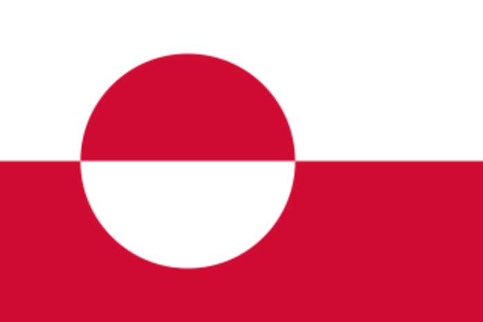 Greenland: Autonomous territory of the Kingdom of Denmark in North America