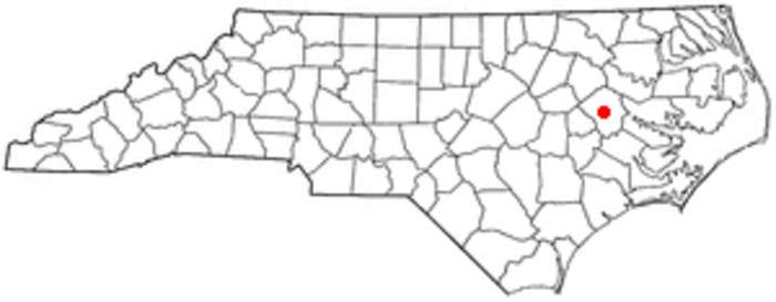 Greenville, North Carolina: City in North Carolina, United States
