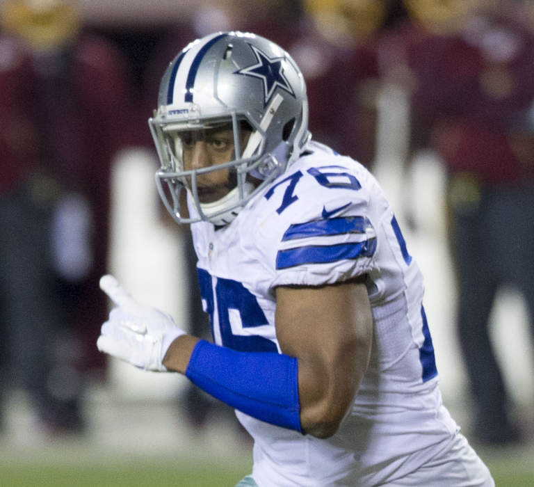 Greg Hardy: American mixed martial artist and American football player (born 1988)