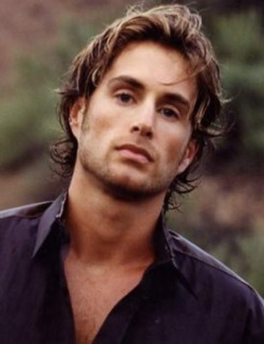 Greg Sestero: American actor and model