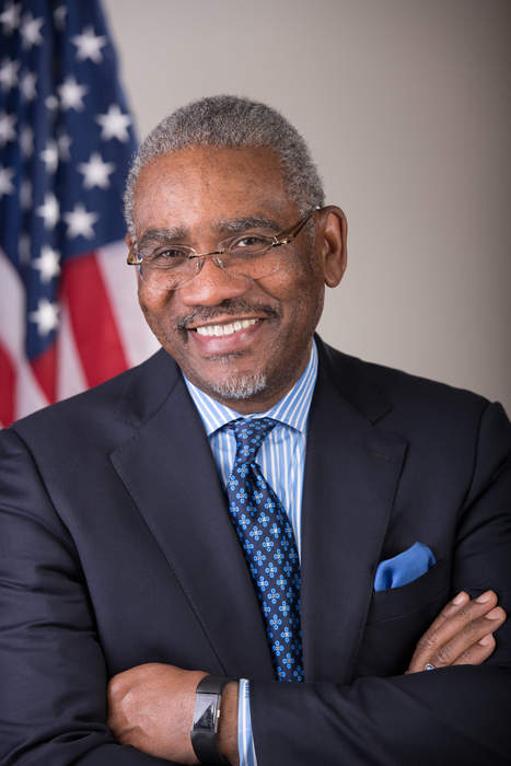 Gregory Meeks: American politician (born 1953)