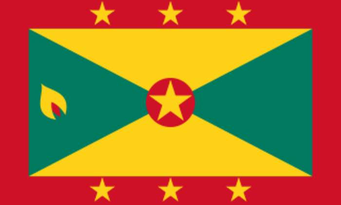 Grenada: Country in the Caribbean