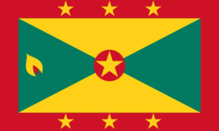 Grenada: Country in the Caribbean Islands
