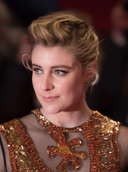 Greta Gerwig: American actress and filmmaker (born 1983)