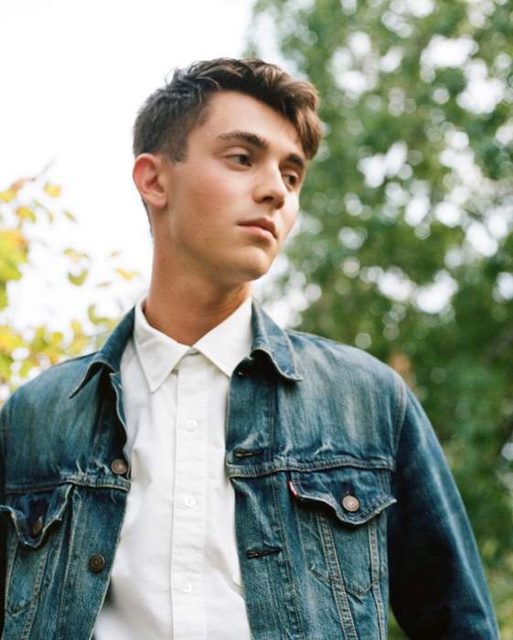 Greyson Chance: American singer-songwriter and musician