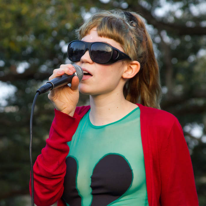 Grimes: Canadian musician (born 1988)