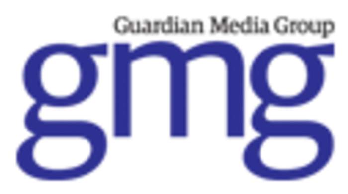 Guardian Media Group: British multinational mass media company