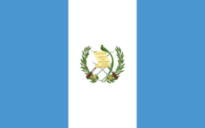 Guatemala: Country in Central America