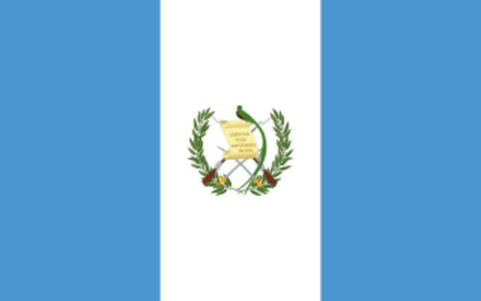 Guatemalans: Citizens or natives of Guatemala