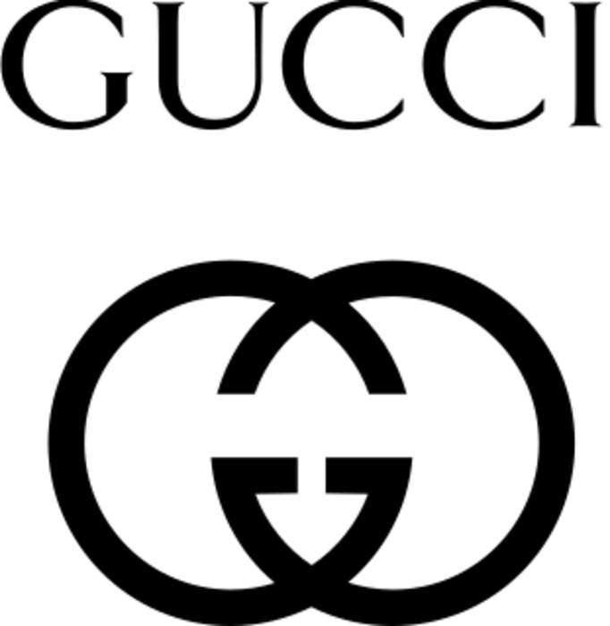 Gucci: Italian luxury fashion house