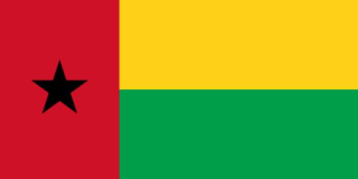 Guinea-Bissau: Country in West Africa