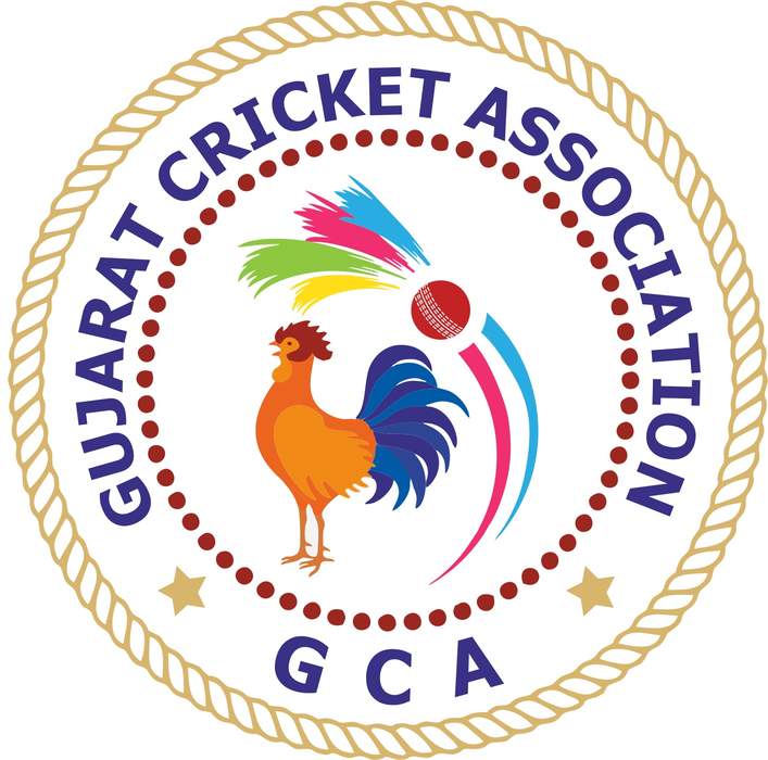 Gujarat Cricket Association: 