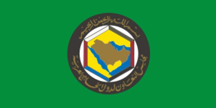 Gulf Cooperation Council: Regional trade bloc in the Middle East