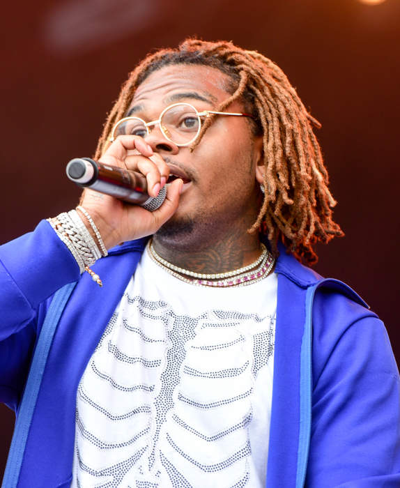 Gunna (rapper): American rapper (born 1993)