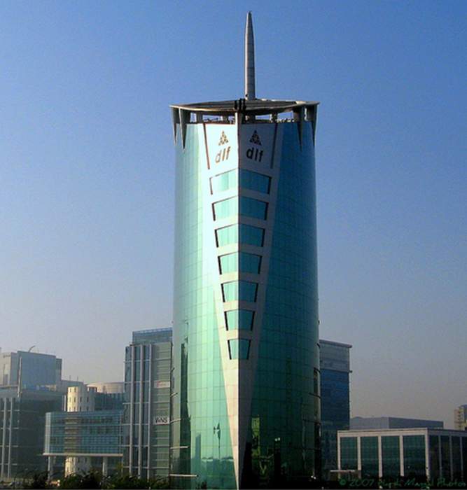 Gurgaon: City in Haryana, India