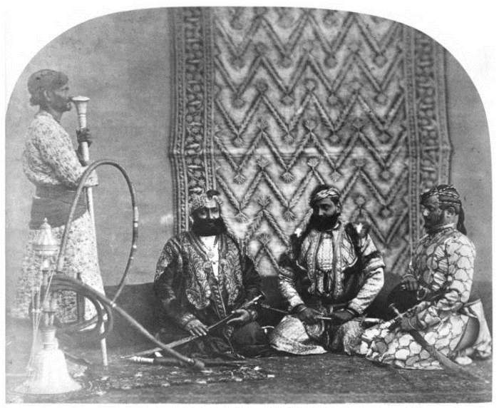 Gurjar: Ethnic group in India, Pakistan and Afghanistan