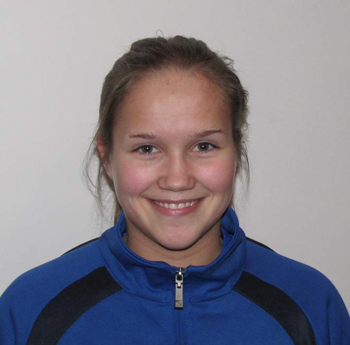 Guro Reiten: Norwegian footballer (born 1994)