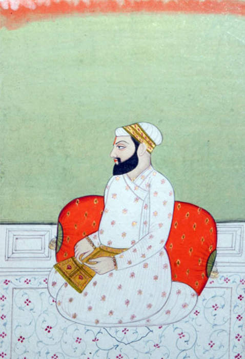 Guru Arjan: The fifth Sikh Guru