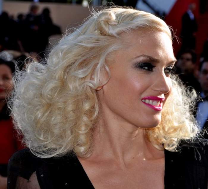 Gwen Stefani: American musician (born 1969)