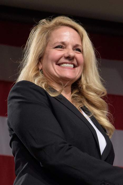 Gwynne Shotwell: American business executive (born 1963)