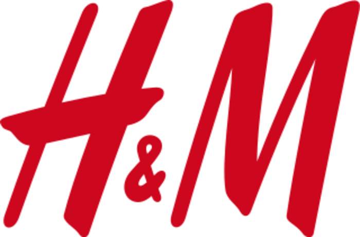 H&M: Swedish multinational clothing retail company