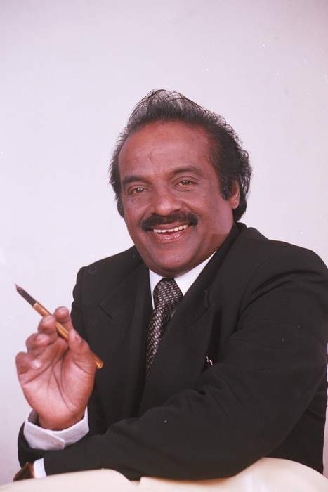 H. Vasanthakumar: Indian politician and businessman (1950–2020)