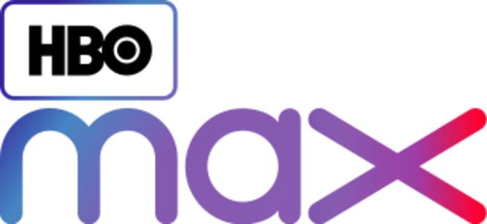 HBO Max: American subscription video streaming service