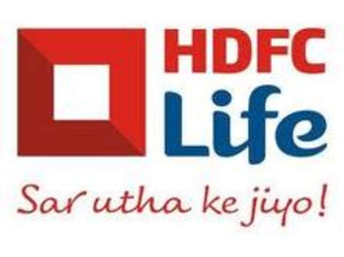 HDFC Life: Indian life insurance company