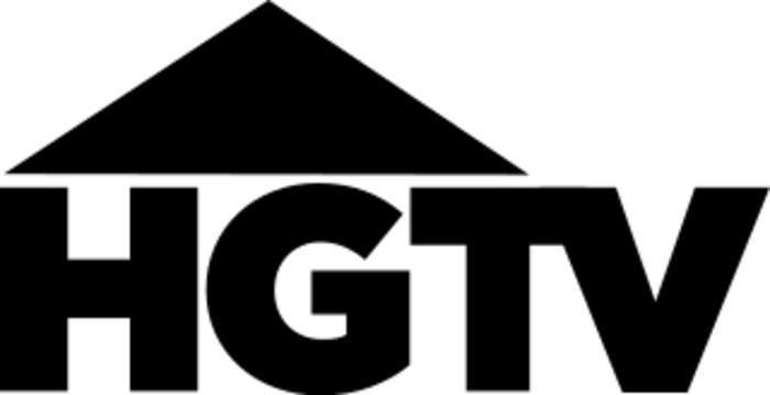 HGTV: American pay television