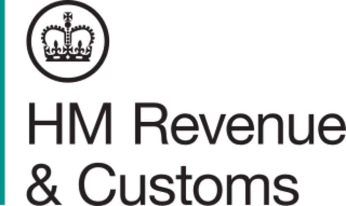 HM Revenue and Customs: Non-ministerial department of the UK Government