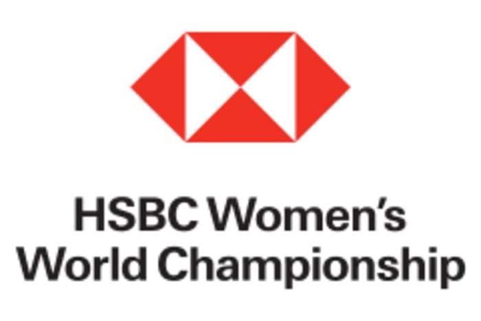 HSBC Women's Champions: 