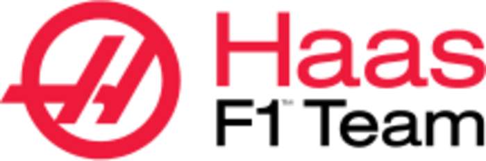 Haas F1 Team: American Formula One team