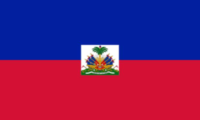 Haiti: Country in the Caribbean