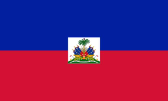 Haitian Americans: Americans of Haitian birth or descent